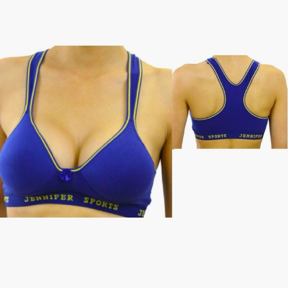 Jennifer Padded Bra